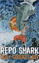 Repo Shark book cover