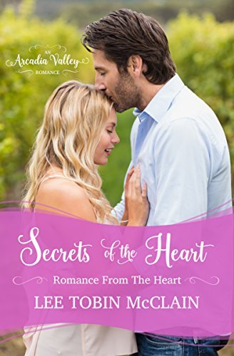 Romance from the Heart book cover 1