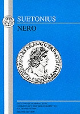The Lives of the Twelve Caesars, Volume 06 book cover