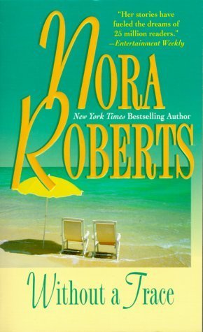 Without a Trace book cover