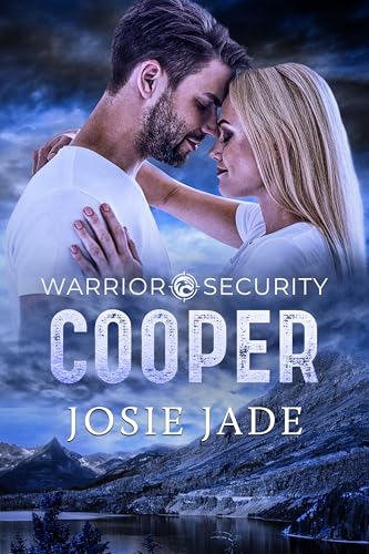 Warrior Security book cover 2