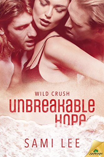 Unbreakable Hope book cover