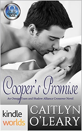 Cooper's Promise book cover