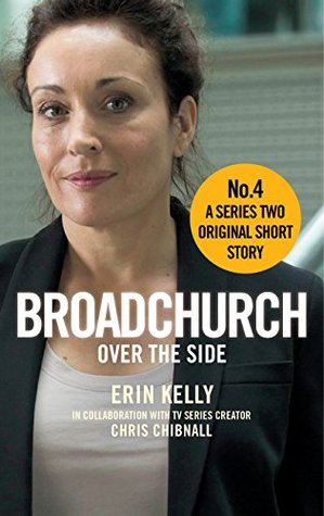 Broadchurch book cover
