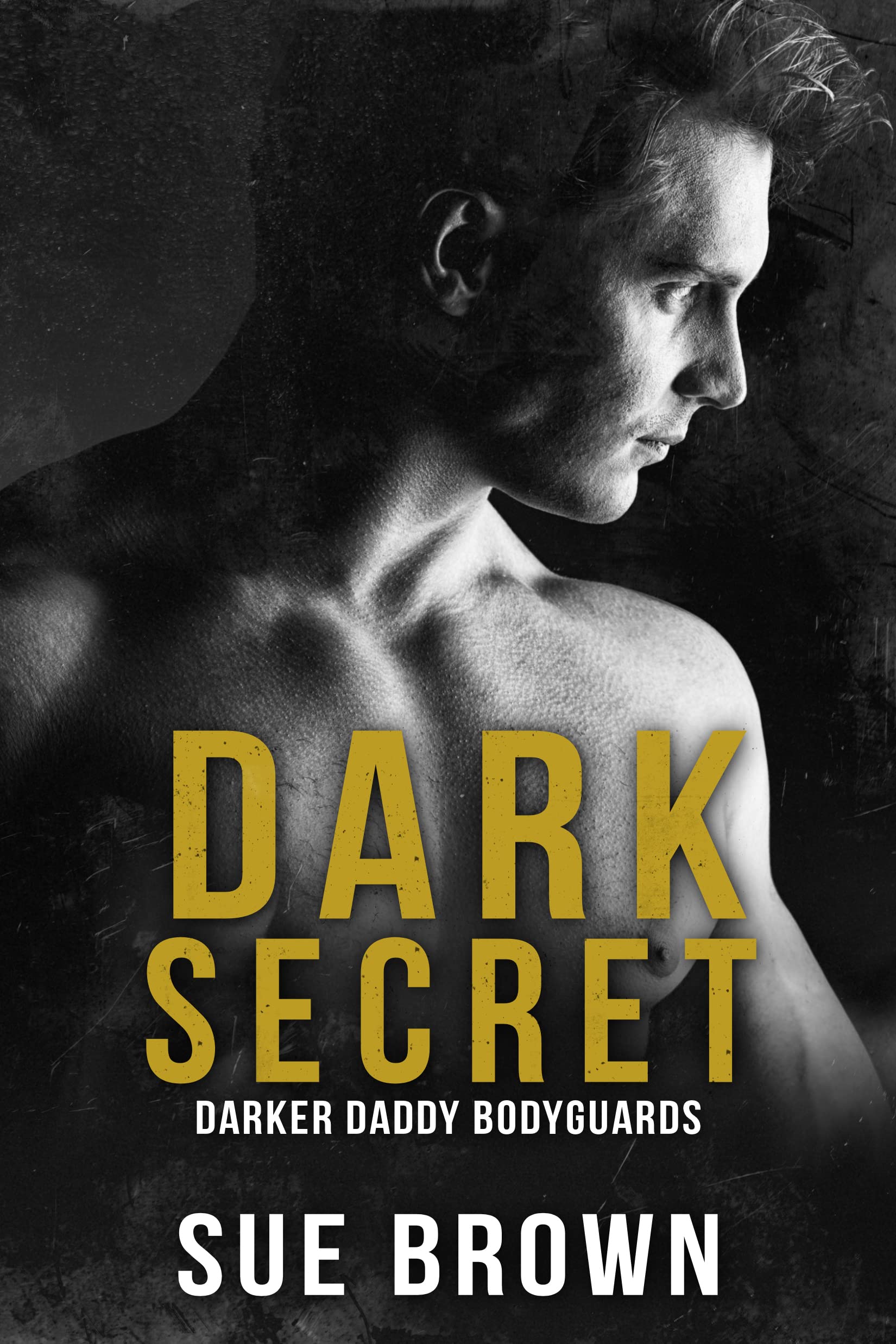 Darker Daddy Bodyguards book cover 2