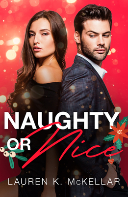 Naughty or Nice book cover