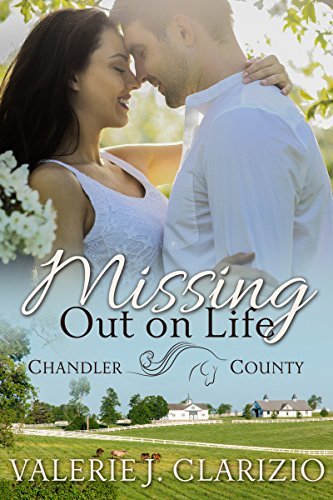 Missing Out on Life book cover