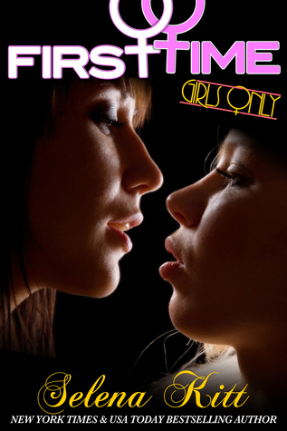 First Time book cover