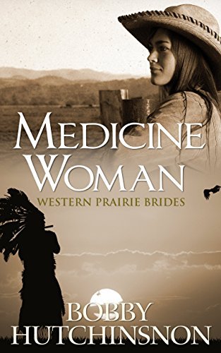Western Prairie Brides book cover 3