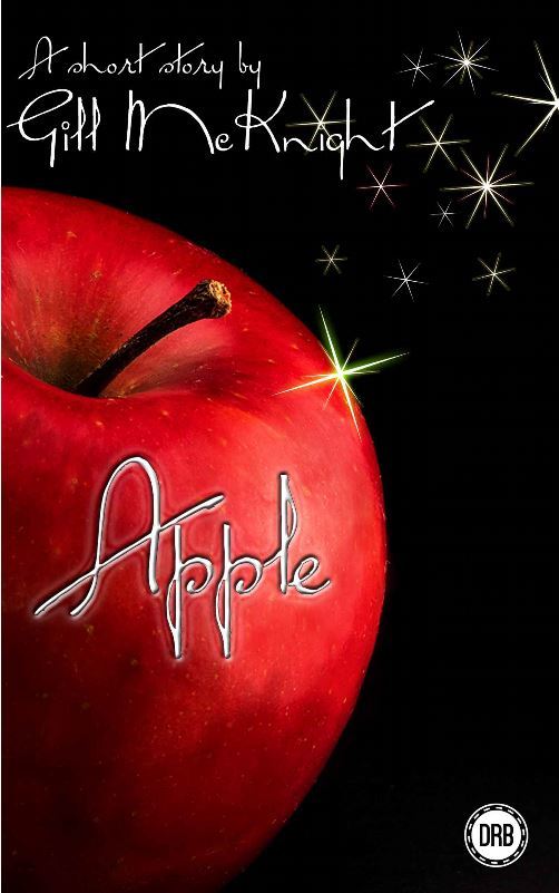 Apple book cover