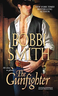 The Gunfighter book cover