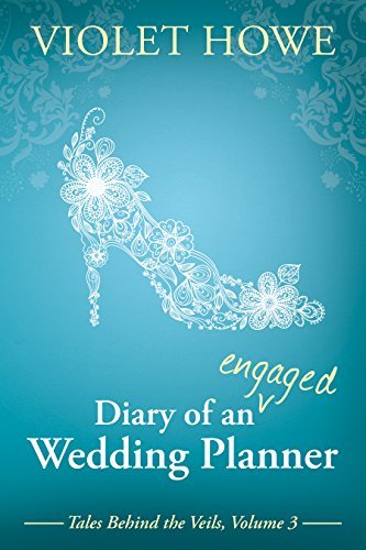 Tales Behind the Veils book cover 3
