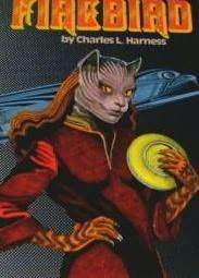 Firebird book cover