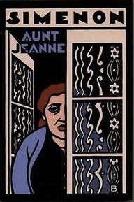 Aunt Jeanne book cover