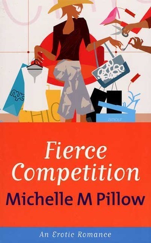 Fierce Competition book cover