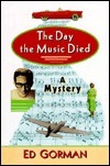 Sam McCain book cover 1