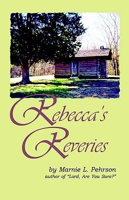 Rebecca's Reveries book cover