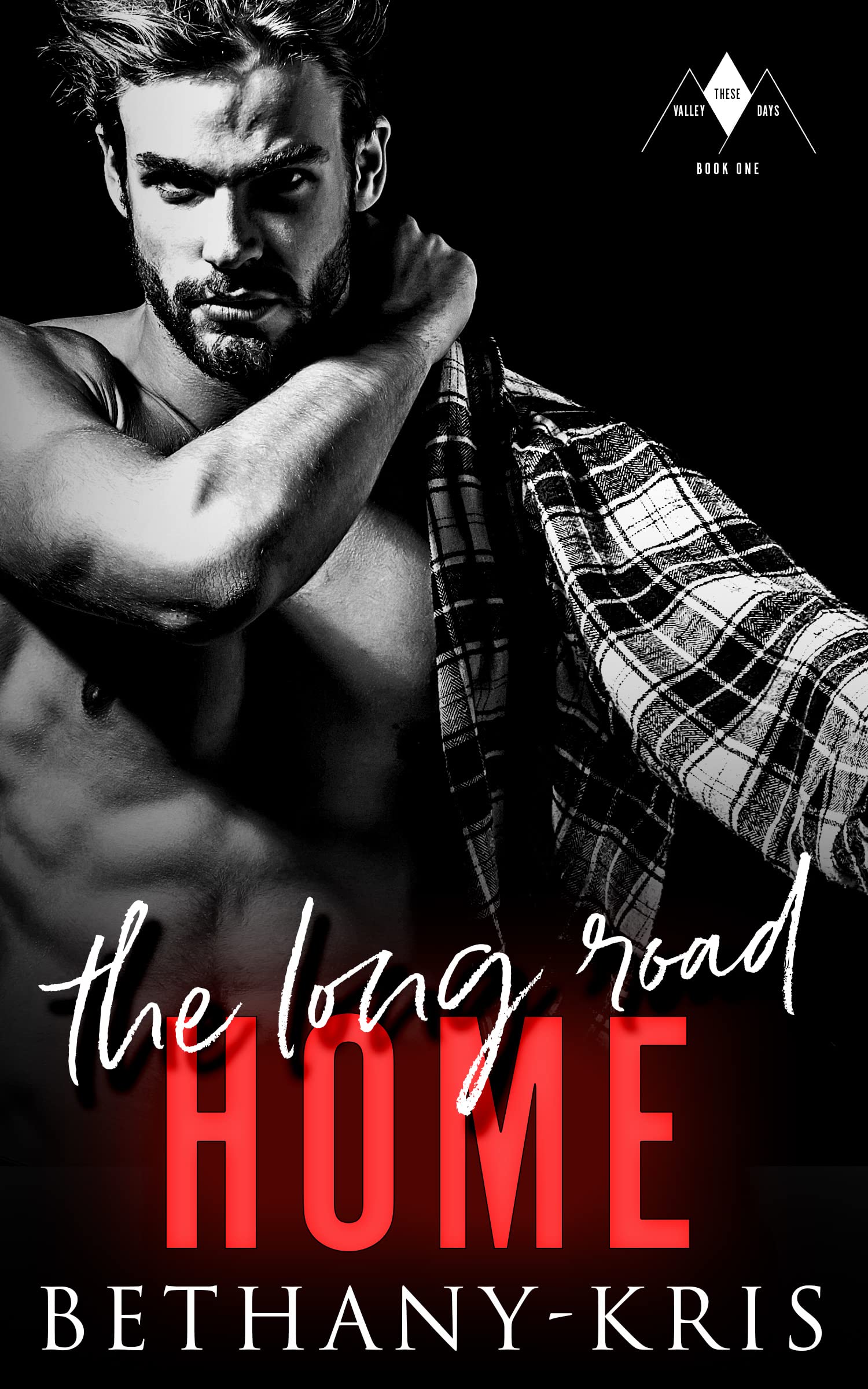 These Valley Days book cover 1