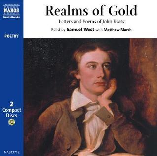 Realms of Gold book cover