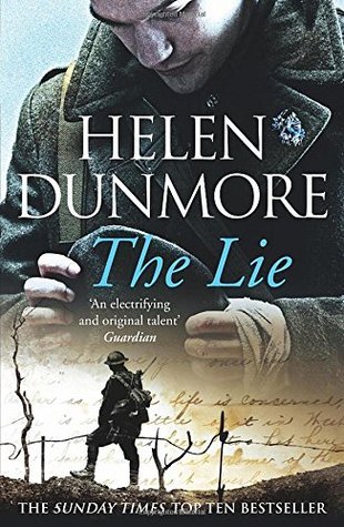 The Lie book cover