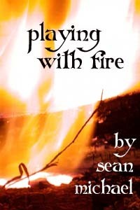 Playing with Fire book cover