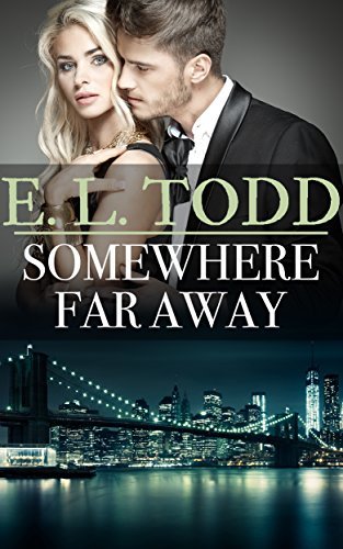 Somewhere Far Away book cover
