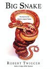 Big Snake book cover