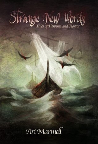 Strange New Words book cover