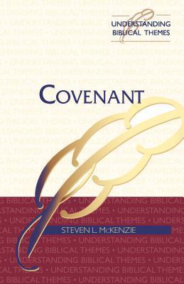 Covenant book cover