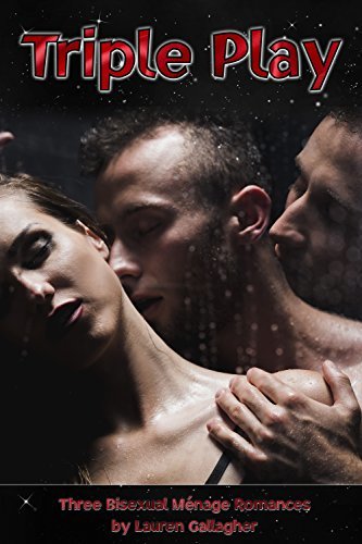 Triple Play book cover