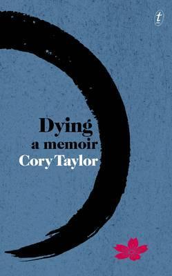 Dying book cover
