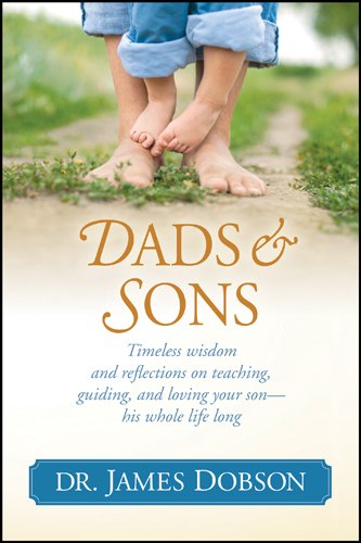Dads and Sons book cover