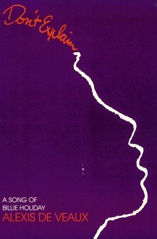 Don't Explain book cover