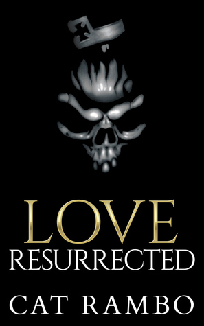 Love, Resurrected book cover