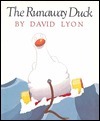 The Runaway Duck book cover