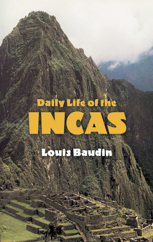 Daily Life Series book cover 3