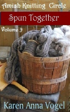 Spun Together book cover