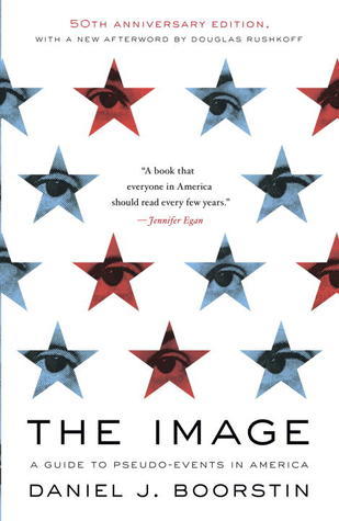 The Image book cover