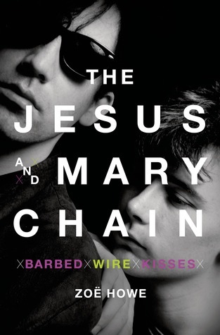 Barbed Wire Kisses book cover