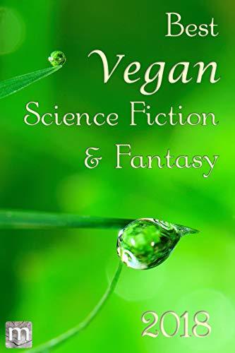 Best Vegan SFF book cover 3
