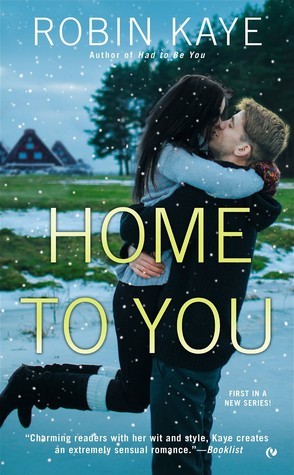 Home to You book cover