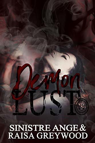 Happily Never After book cover 1