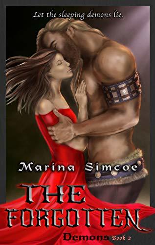Demons book cover 2