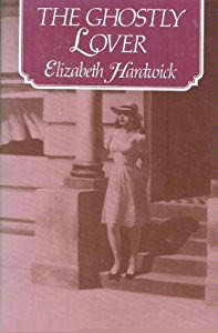 The Ghostly Lover book cover