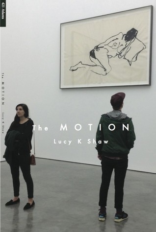 The Motion book cover