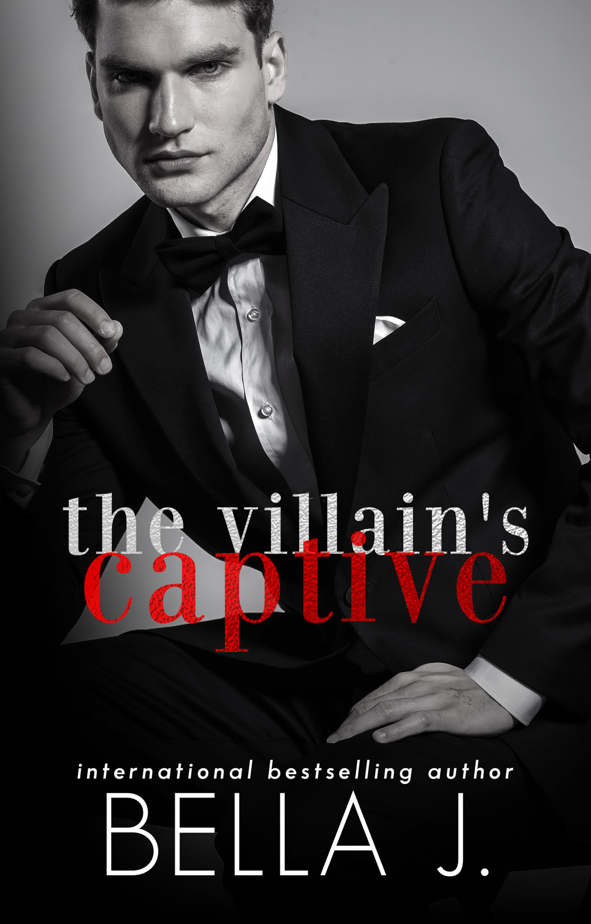 The Villain's Duet book cover 1