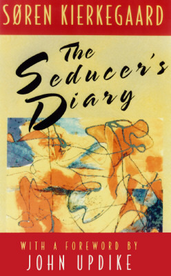 The Seducer's Diary book cover