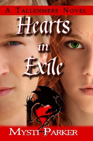 Tallenmere book cover 3