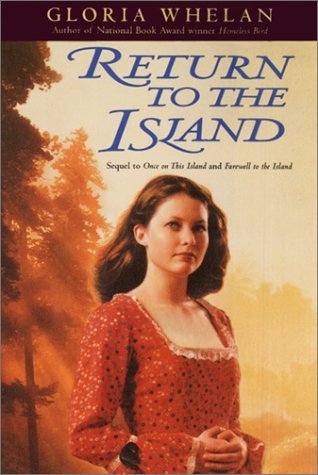 Mackinac Island Trilogy book cover 3