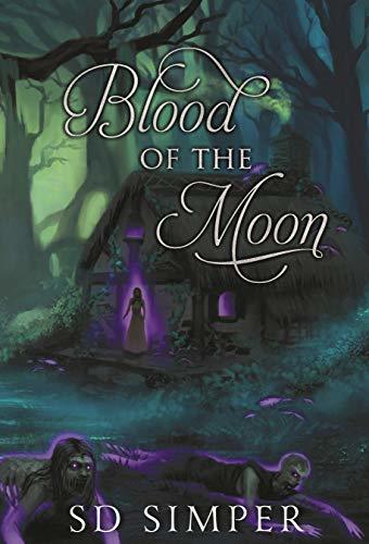 Fallen Gods book cover 3